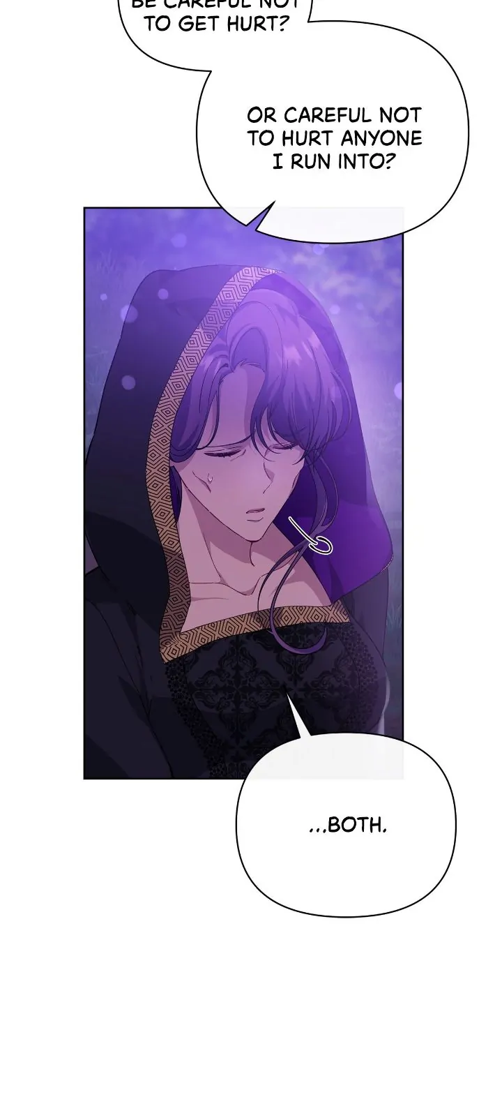 When the Witch’s Daughter Lifts the Male Lead’s Curse Chapter 38 135 ch 37 26