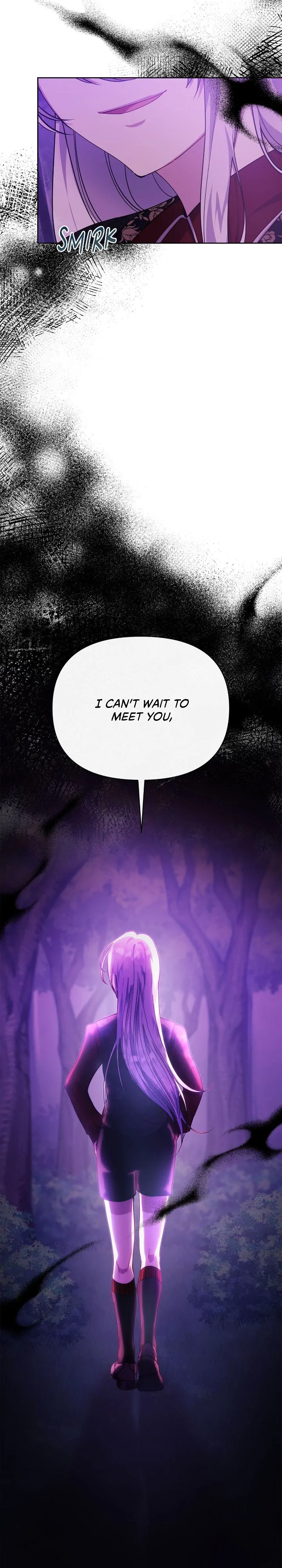 When the Witch’s Daughter Lifts the Male Lead’s Curse Chapter 38 142 ch 37 33