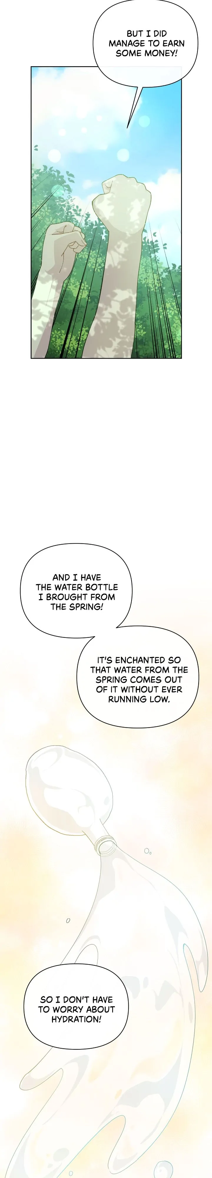 When the Witch’s Daughter Lifts the Male Lead’s Curse Chapter 38 116 ch 37 7