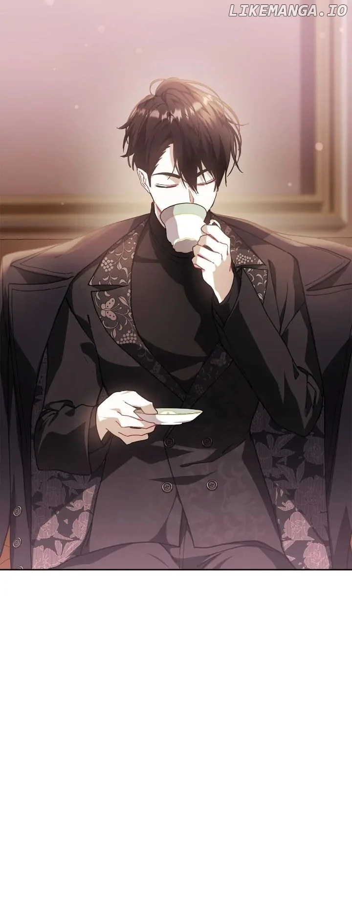 When the Witch’s Daughter Lifts the Male Lead’s Curse Chapter 39 147 ch 38 20