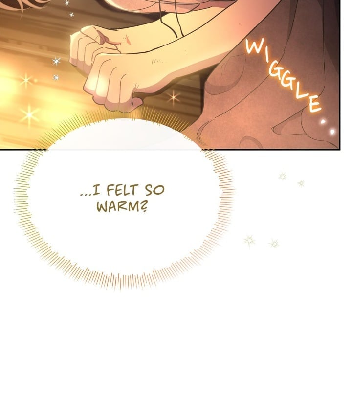 When the Witch’s Daughter Lifts the Male Lead’s Curse Chapter 4 114 1