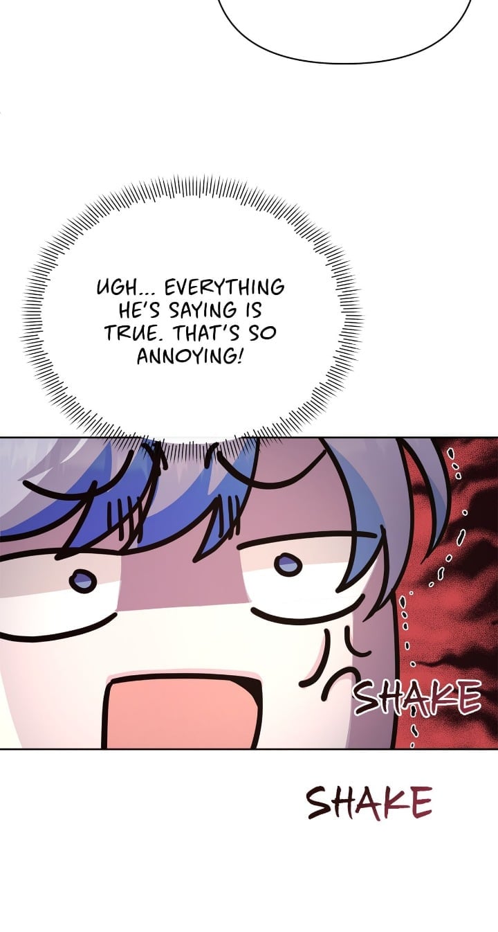 When the Witch’s Daughter Lifts the Male Lead’s Curse Chapter 4 126 13
