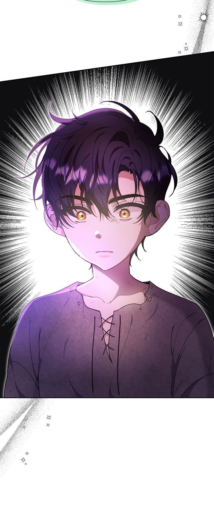 When the Witch’s Daughter Lifts the Male Lead’s Curse Chapter 4 130 17