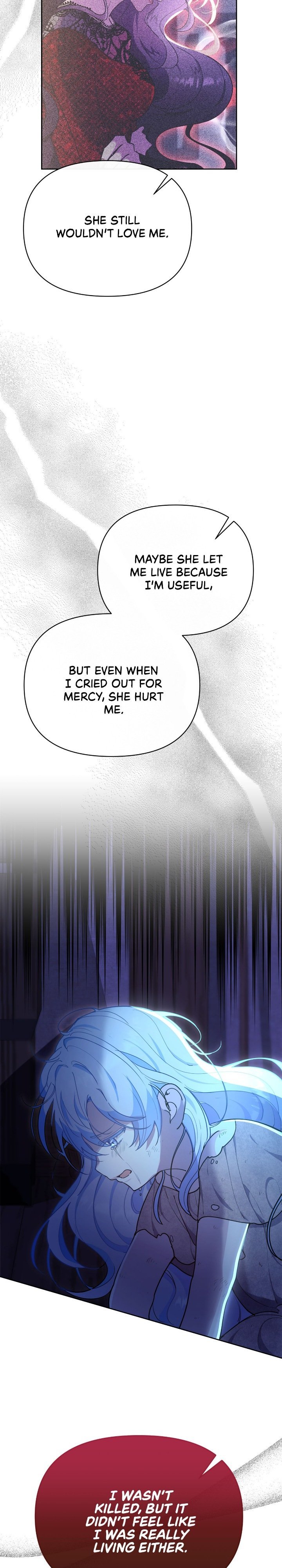 When the Witch’s Daughter Lifts the Male Lead’s Curse Chapter 4 132 19