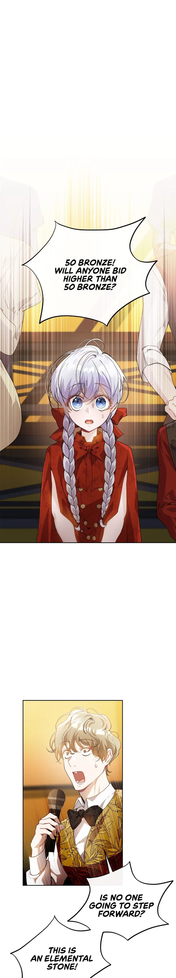 When the Witch’s Daughter Lifts the Male Lead’s Curse Chapter 42 107 ch 41 1