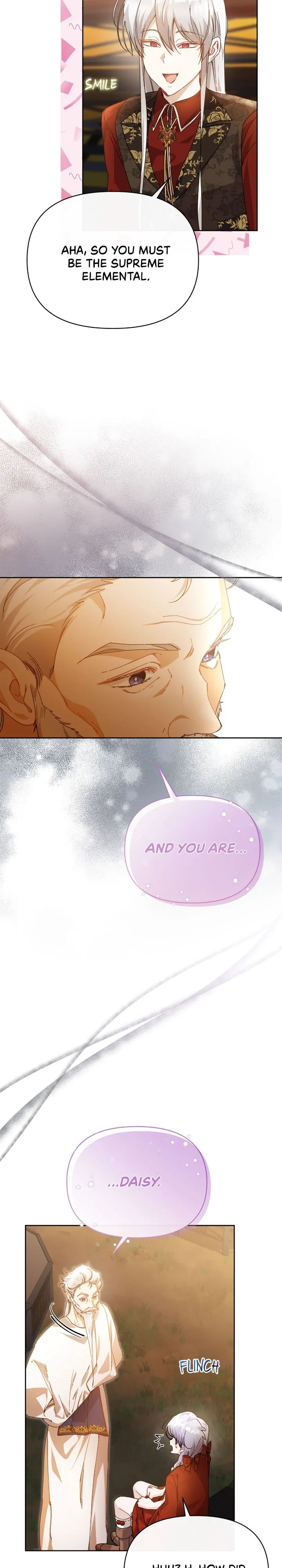 When the Witch’s Daughter Lifts the Male Lead’s Curse Chapter 42 116 ch 41 10