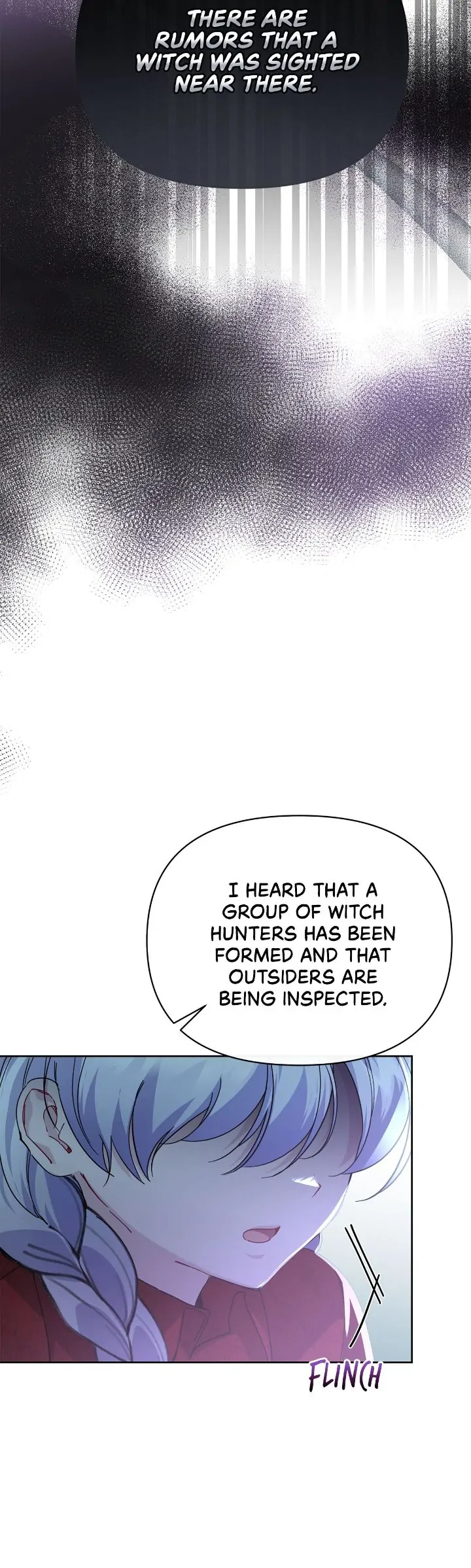 When the Witch’s Daughter Lifts the Male Lead’s Curse Chapter 42 130 ch 41 24