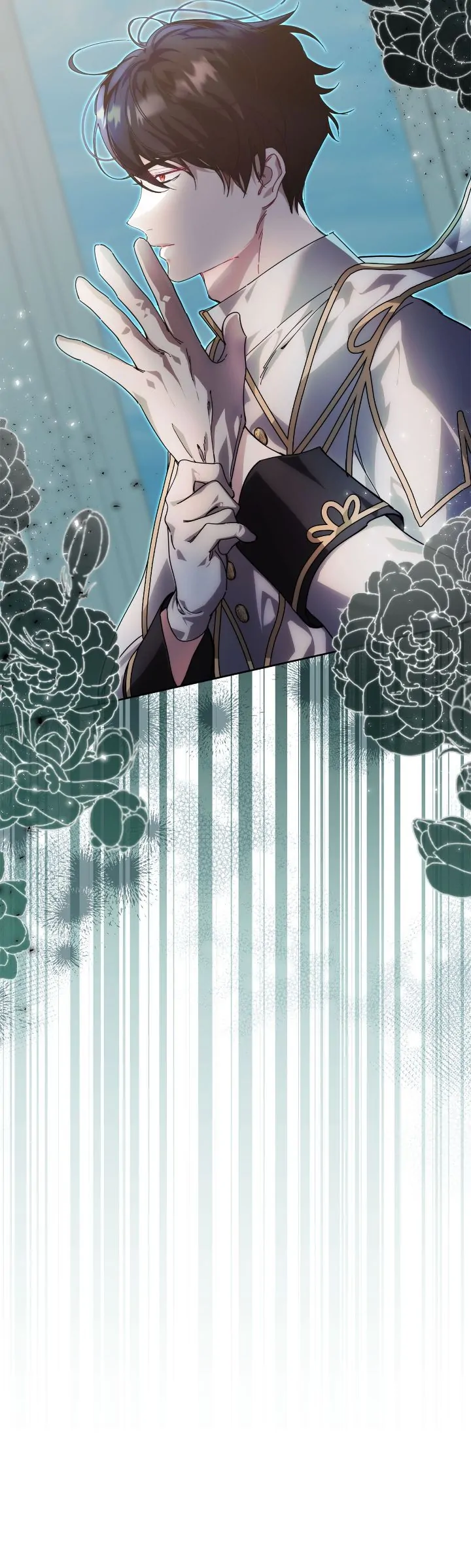 When the Witch’s Daughter Lifts the Male Lead’s Curse Chapter 42 138 ch 41 32