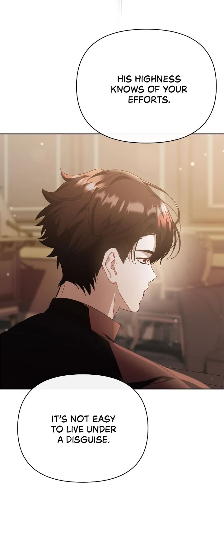 When the Witch’s Daughter Lifts the Male Lead’s Curse Chapter 43 141 ch 42 20