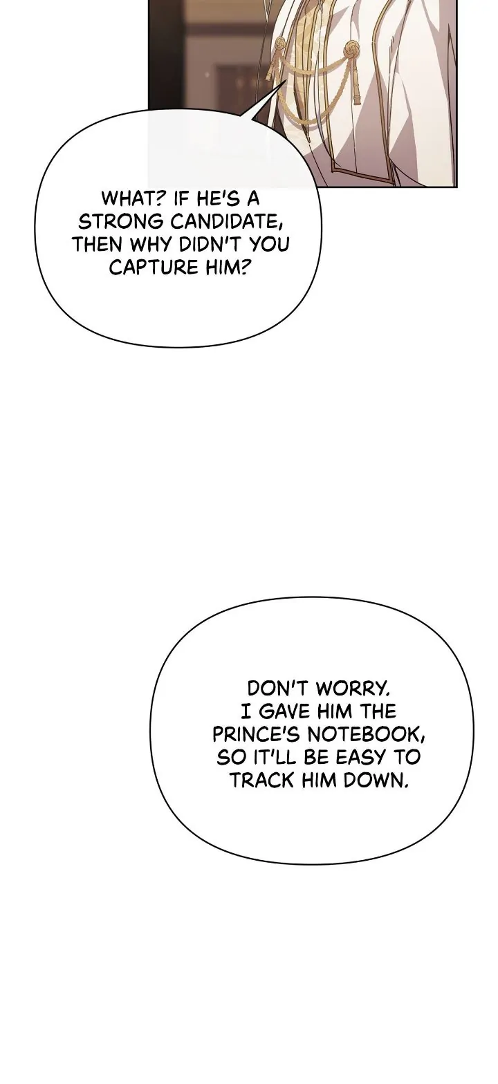 When the Witch’s Daughter Lifts the Male Lead’s Curse Chapter 43 125 ch 42 4