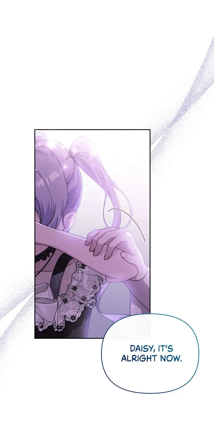 When the Witch’s Daughter Lifts the Male Lead’s Curse Chapter 45 121 ch 44 12