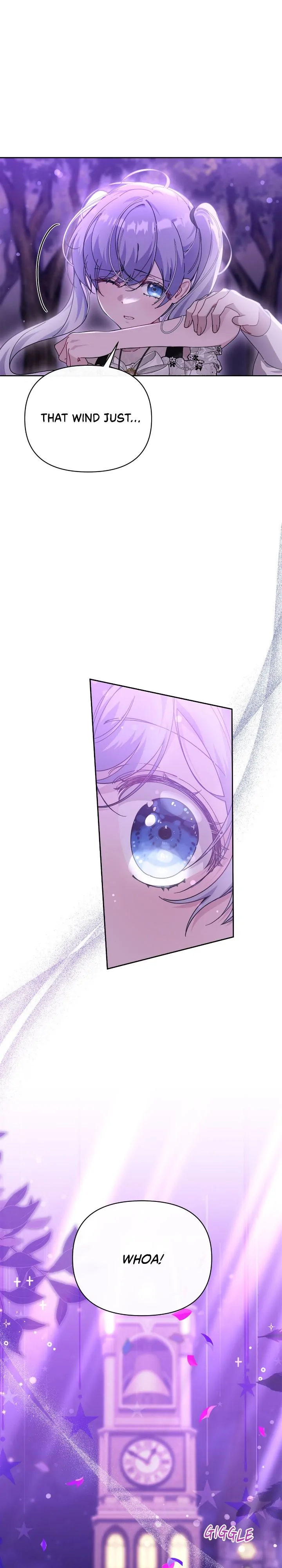 When the Witch’s Daughter Lifts the Male Lead’s Curse Chapter 45 122 ch 44 13