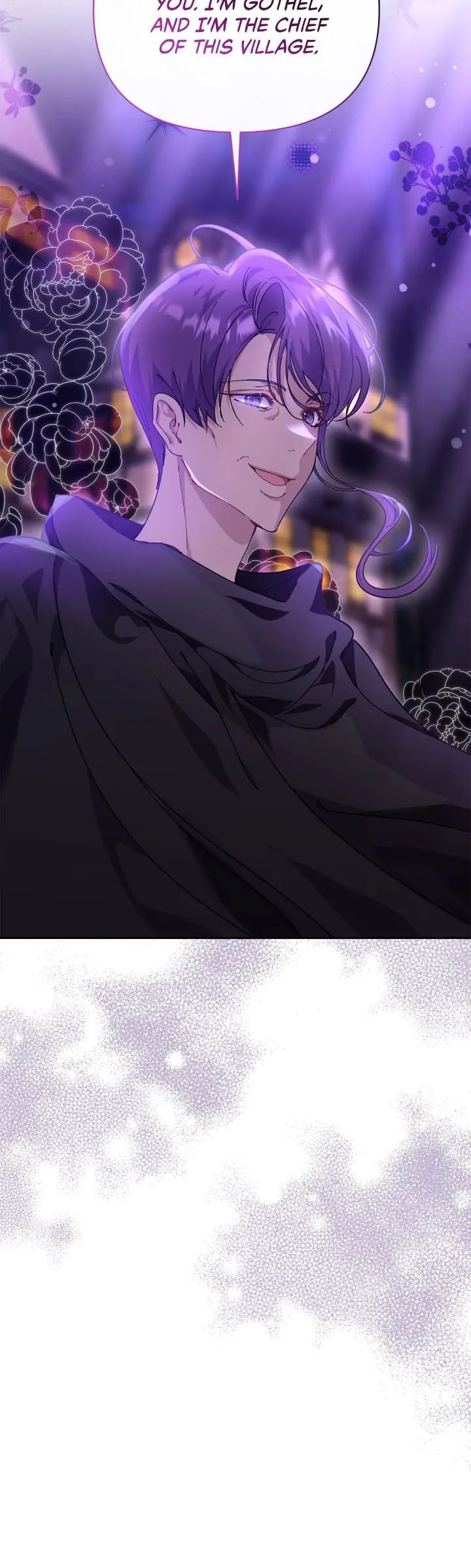 When the Witch’s Daughter Lifts the Male Lead’s Curse Chapter 45 125 ch 44 16