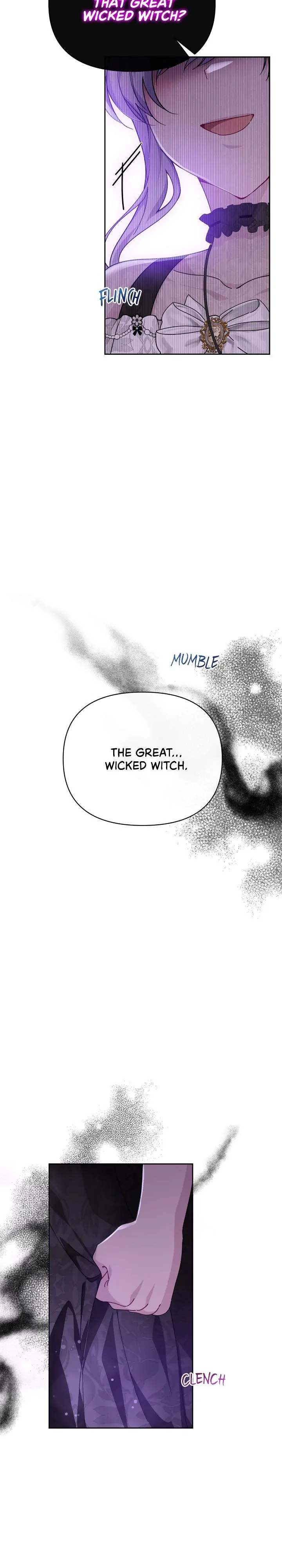 When the Witch’s Daughter Lifts the Male Lead’s Curse Chapter 45 127 ch 44 18