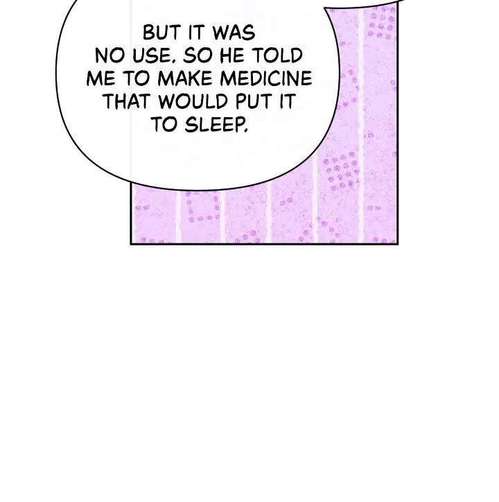 When the Witch’s Daughter Lifts the Male Lead’s Curse Chapter 45 133 ch 44 24