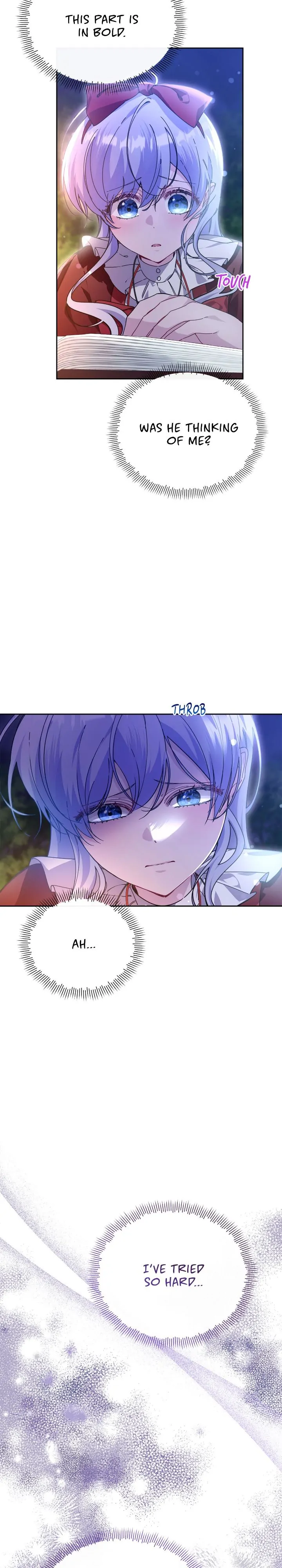 When the Witch’s Daughter Lifts the Male Lead’s Curse Chapter 45 112 ch 44 3