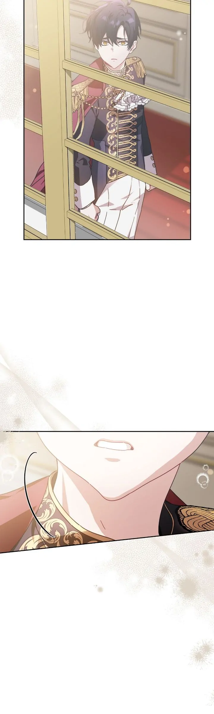 When the Witch’s Daughter Lifts the Male Lead’s Curse Chapter 46 137 ch 45 31