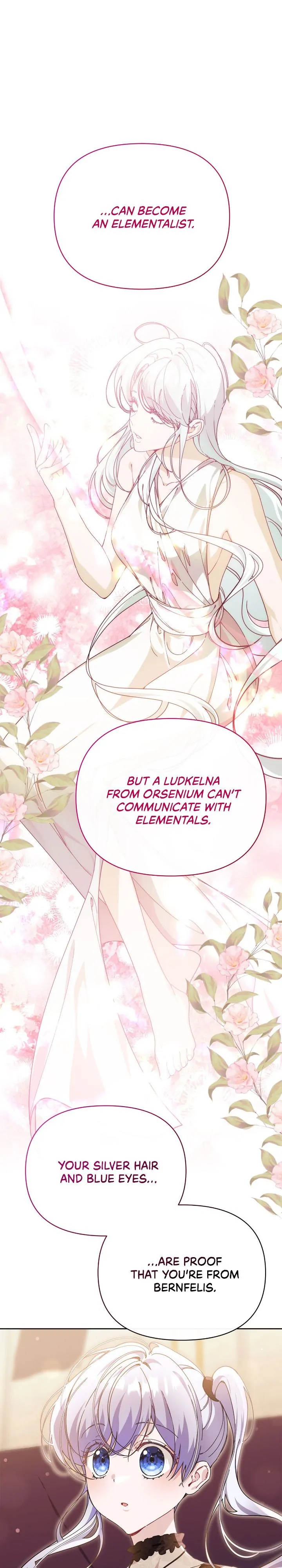 When the Witch’s Daughter Lifts the Male Lead’s Curse Chapter 46 111 ch 45 5