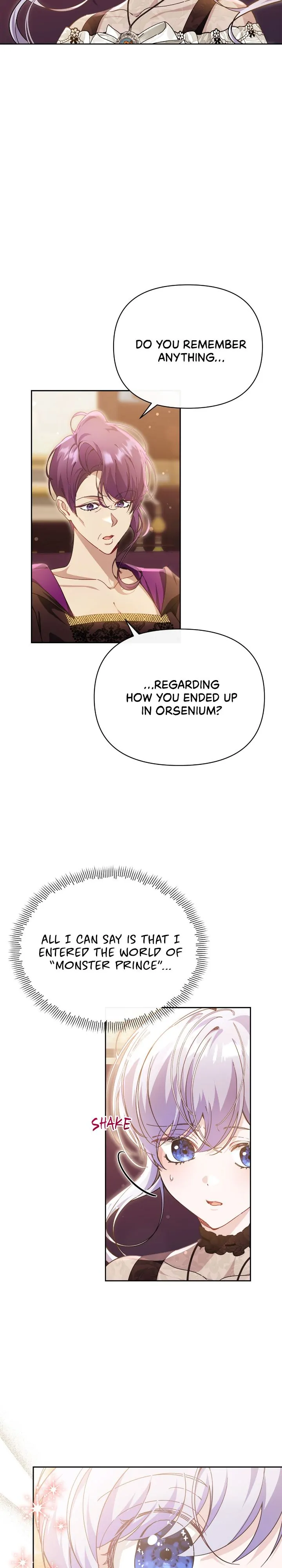 When the Witch’s Daughter Lifts the Male Lead’s Curse Chapter 46 112 ch 45 6