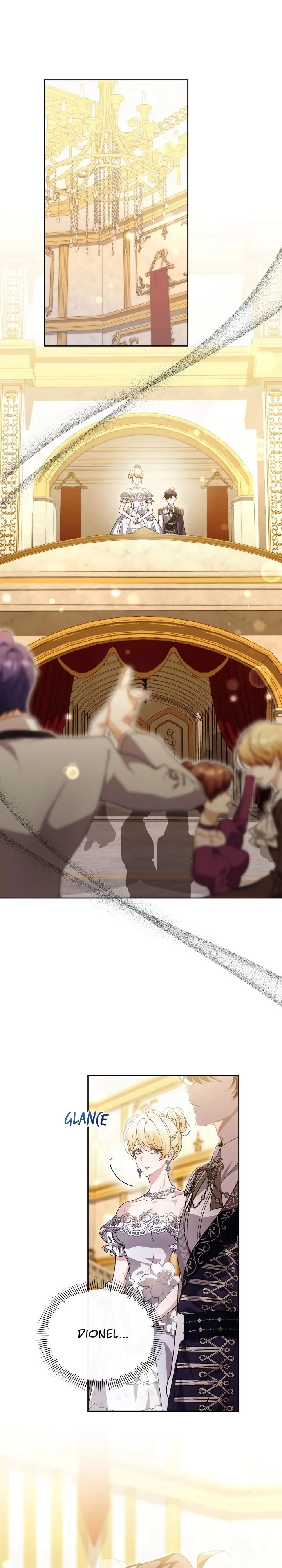 When the Witch’s Daughter Lifts the Male Lead’s Curse Chapter 47 116 ch 46 1