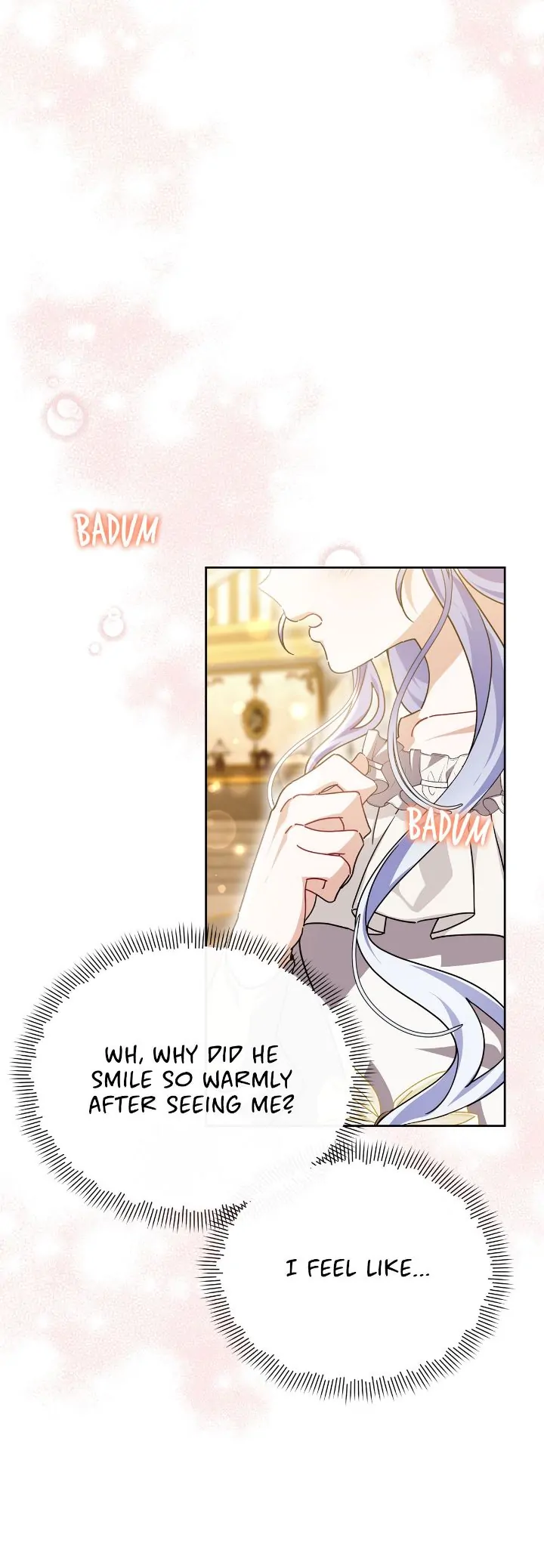 When the Witch’s Daughter Lifts the Male Lead’s Curse Chapter 47 131 ch 46 16