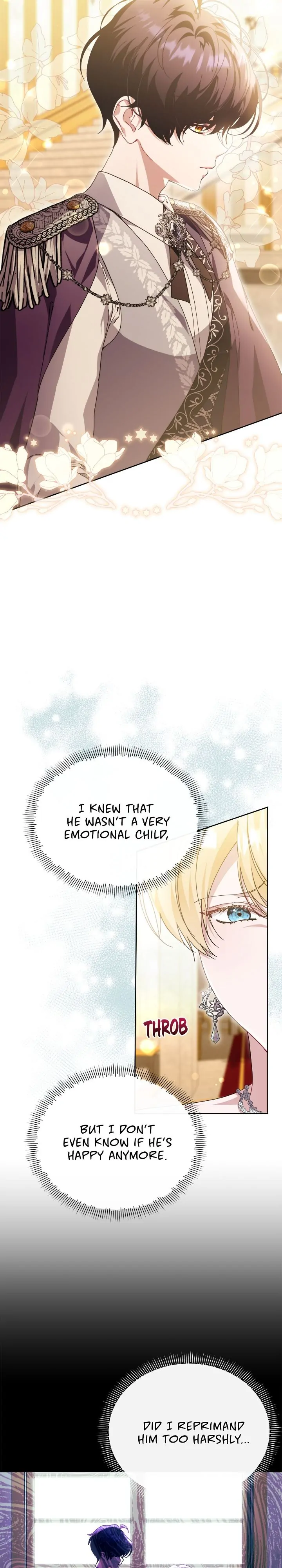 When the Witch’s Daughter Lifts the Male Lead’s Curse Chapter 47 117 ch 46 2