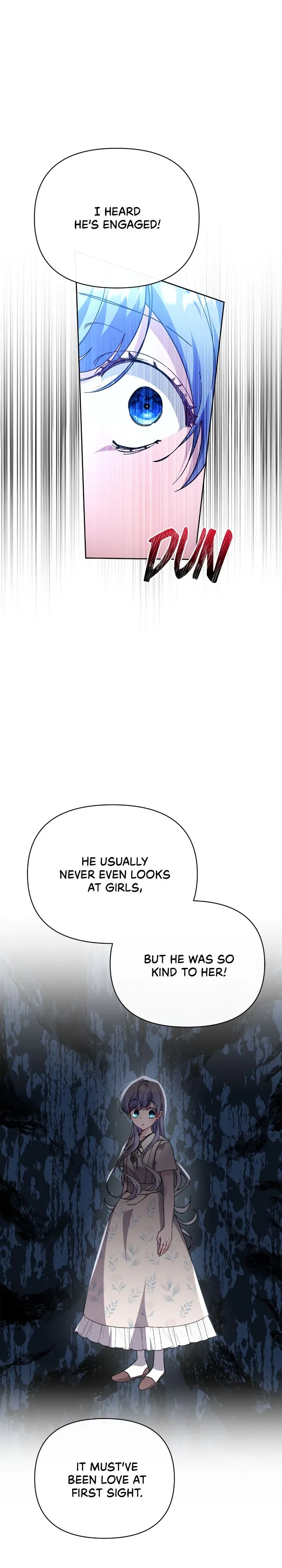 When the Witch’s Daughter Lifts the Male Lead’s Curse Chapter 47 137 ch 46 22