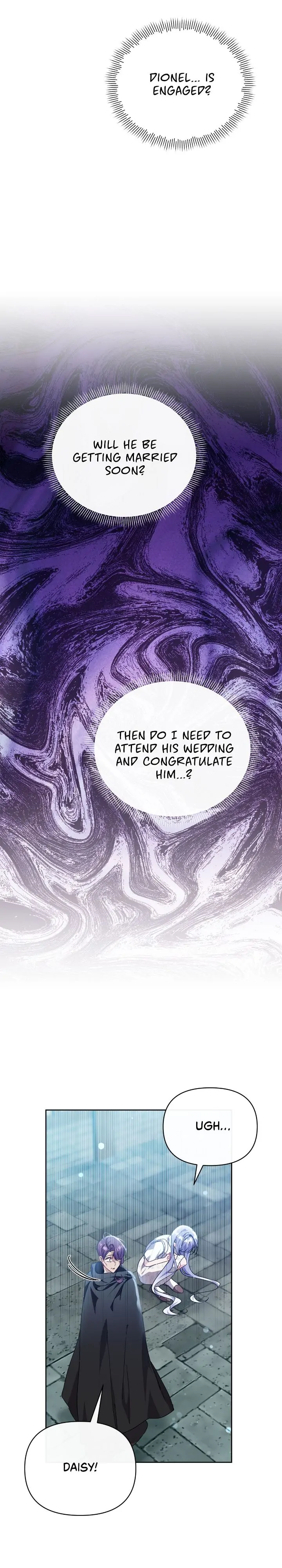 When the Witch’s Daughter Lifts the Male Lead’s Curse Chapter 47 138 ch 46 23