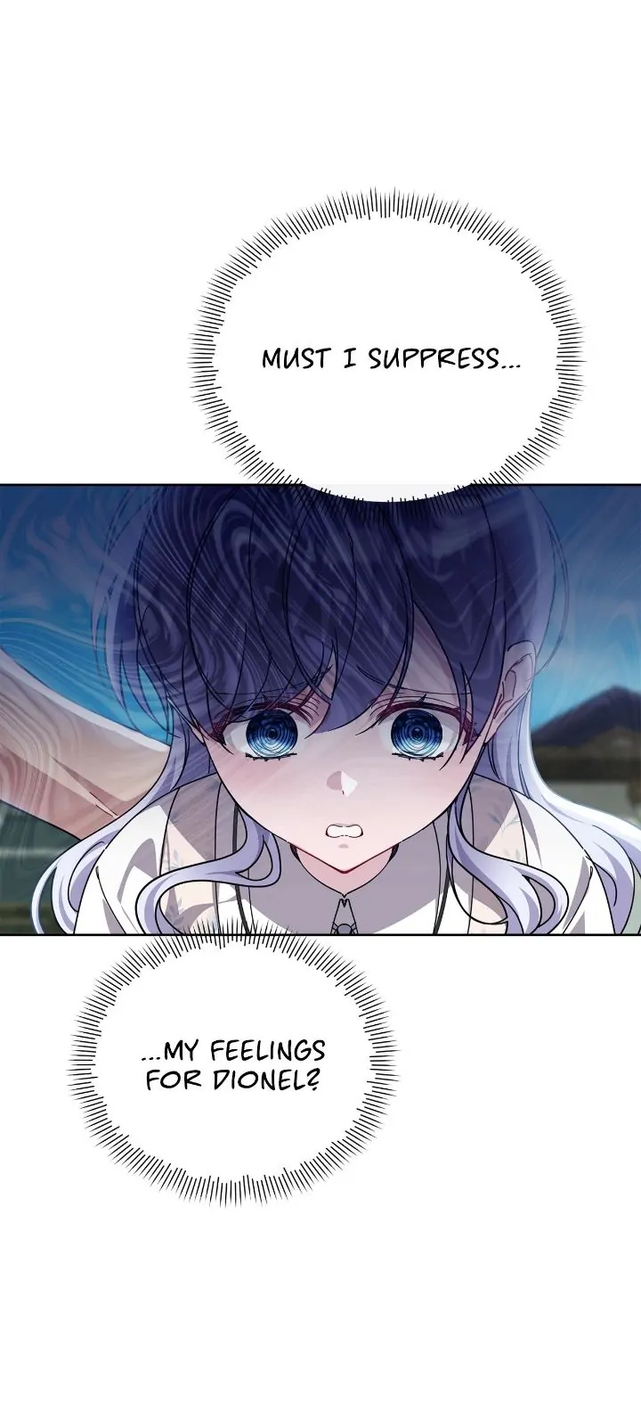 When the Witch’s Daughter Lifts the Male Lead’s Curse Chapter 47 139 ch 46 24