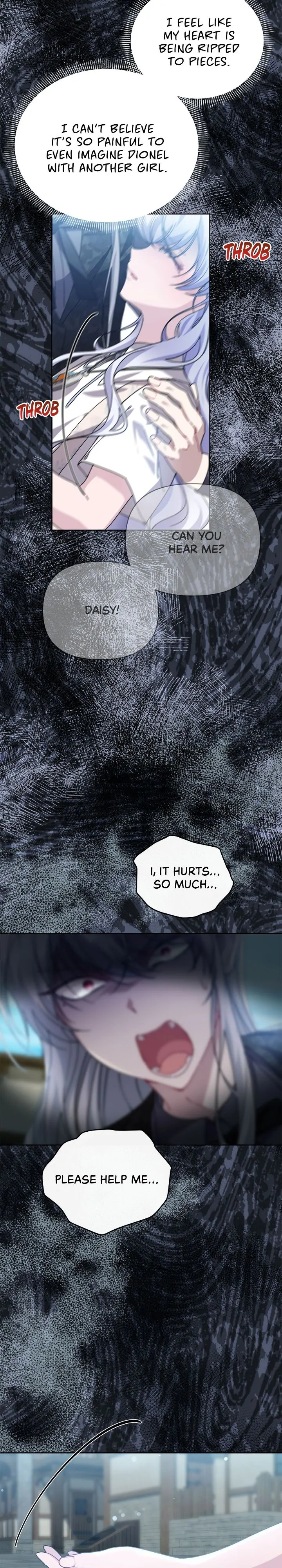 When the Witch’s Daughter Lifts the Male Lead’s Curse Chapter 47 141 ch 46 26