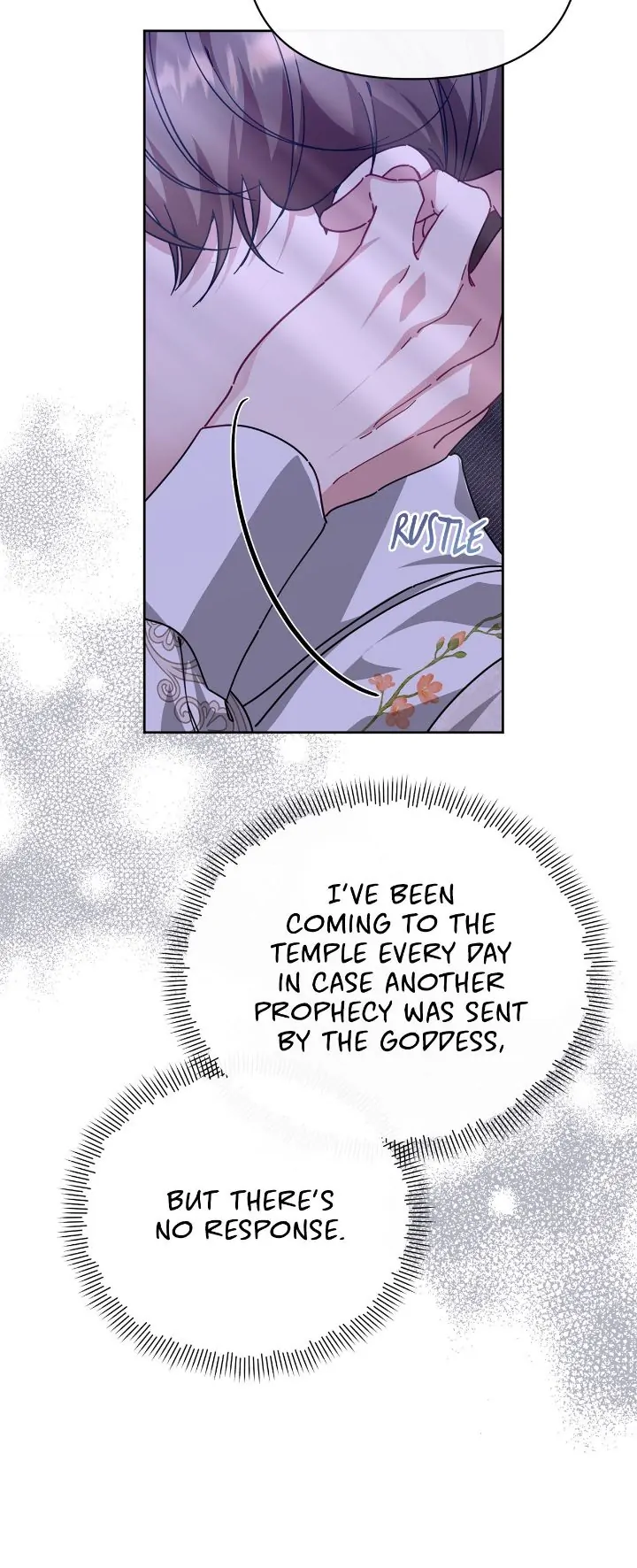 When the Witch’s Daughter Lifts the Male Lead’s Curse Chapter 47 143 ch 46 28