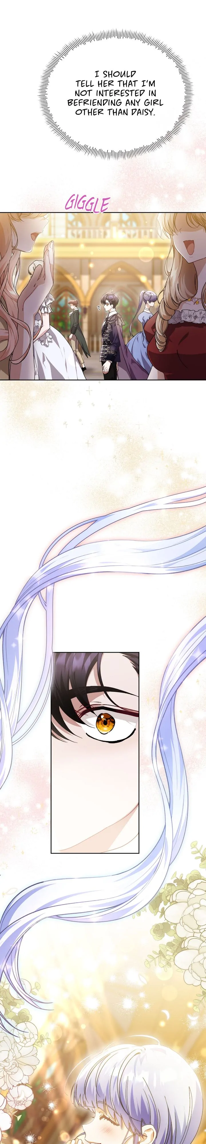 When the Witch’s Daughter Lifts the Male Lead’s Curse Chapter 47 120 ch 46 5