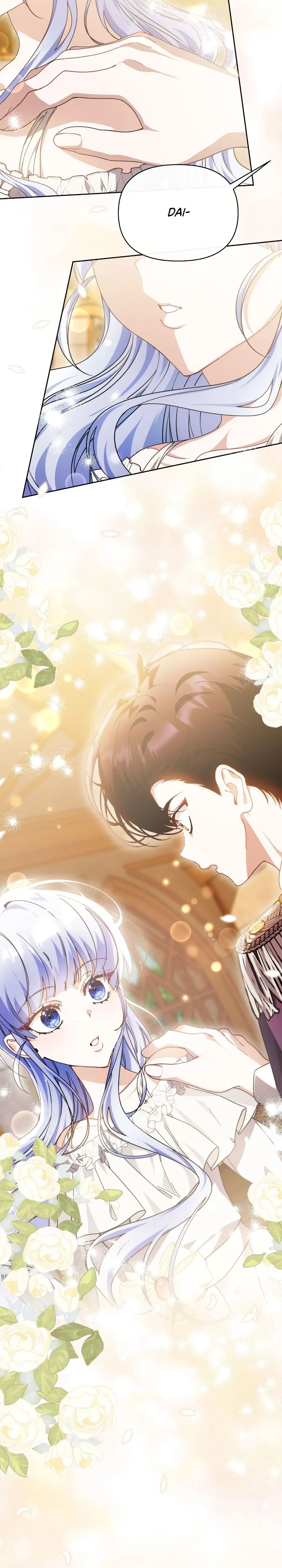 When the Witch’s Daughter Lifts the Male Lead’s Curse Chapter 47 122 ch 46 7
