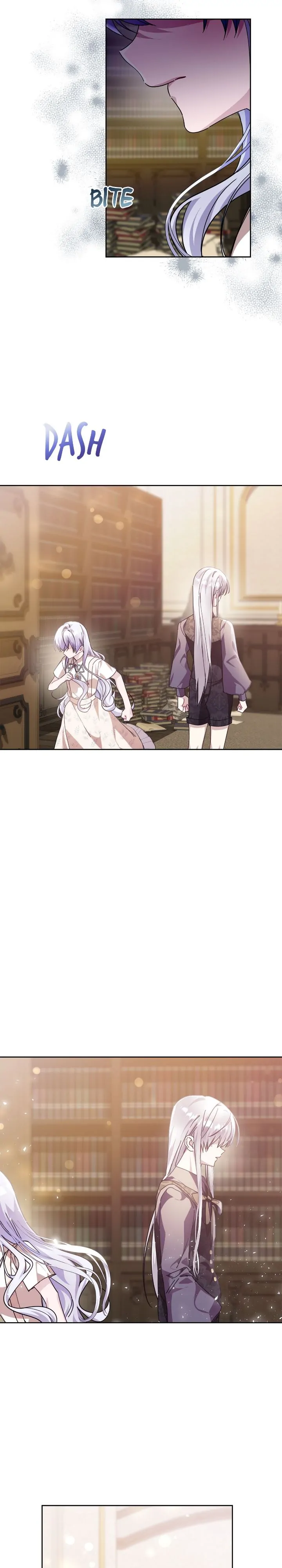 When the Witch’s Daughter Lifts the Male Lead’s Curse Chapter 49 114 ch 48 14
