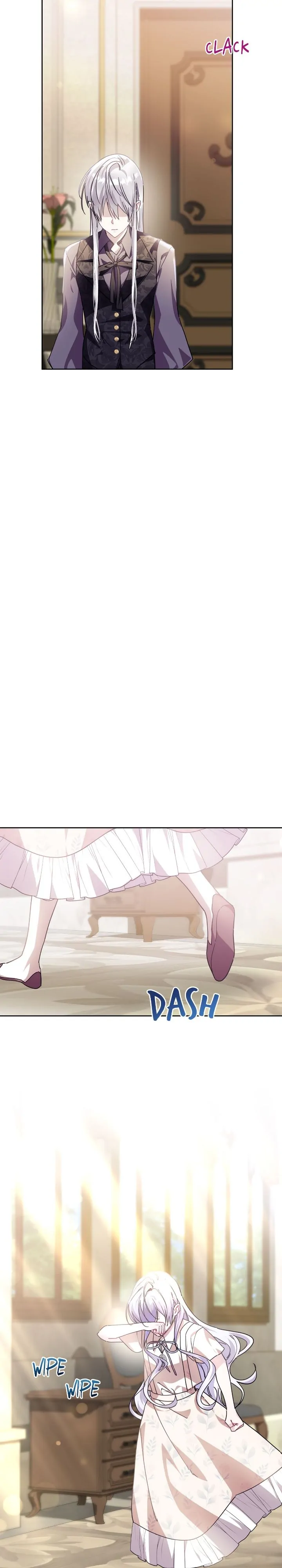 When the Witch’s Daughter Lifts the Male Lead’s Curse Chapter 49 115 ch 48 15