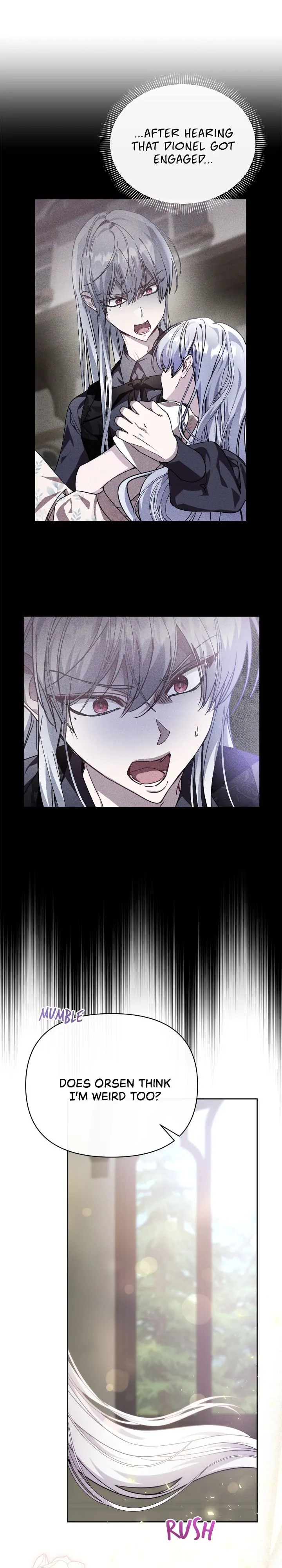 When the Witch’s Daughter Lifts the Male Lead’s Curse Chapter 49 117 ch 48 17
