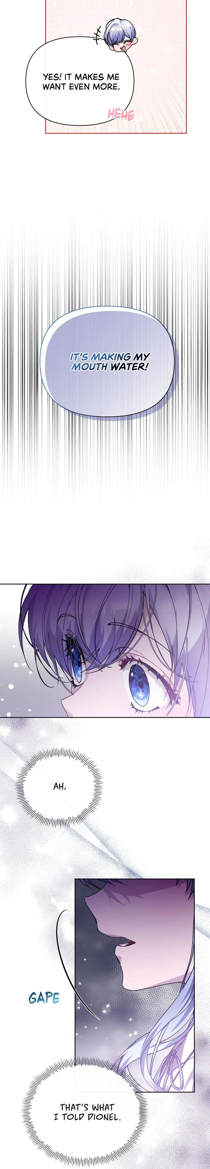 When the Witch’s Daughter Lifts the Male Lead’s Curse Chapter 49 102 ch 48 2