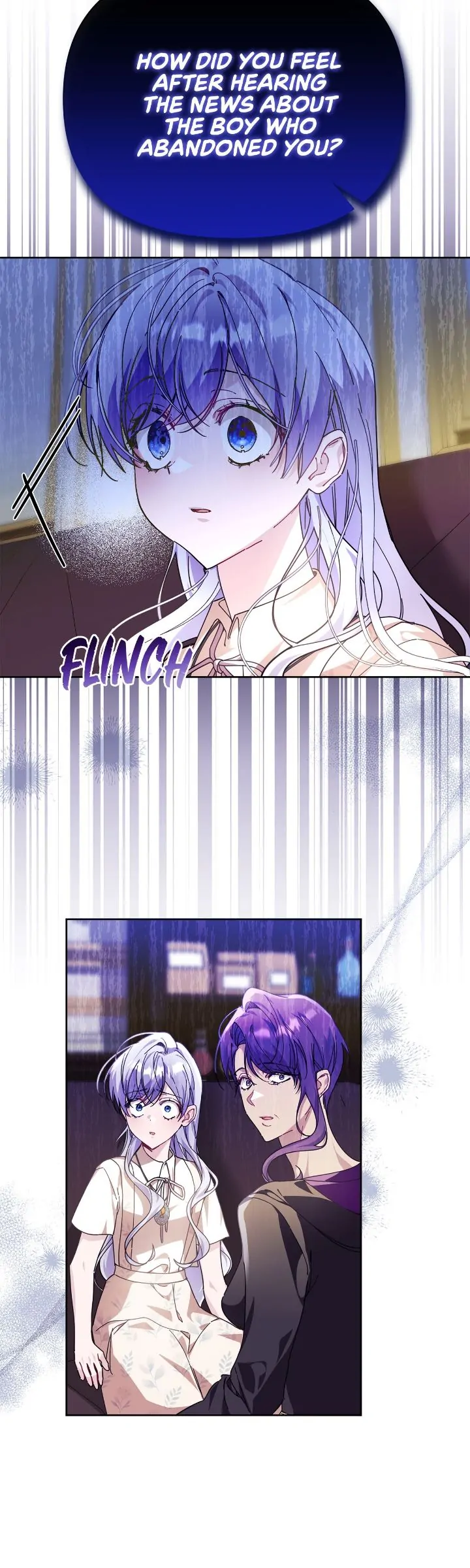 When the Witch’s Daughter Lifts the Male Lead’s Curse Chapter 49 108 ch 48 8