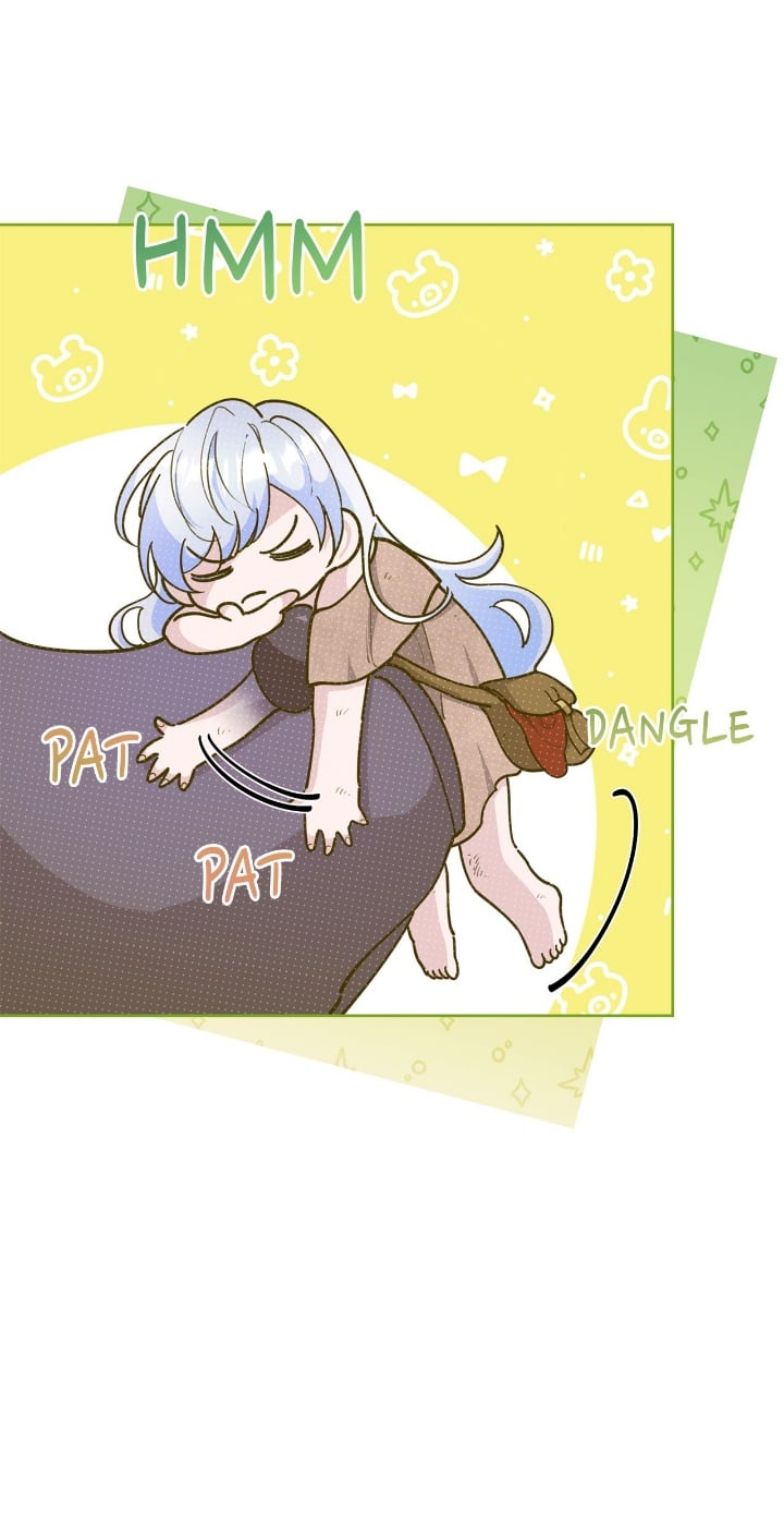 When the Witch’s Daughter Lifts the Male Lead’s Curse Chapter 5 134 16