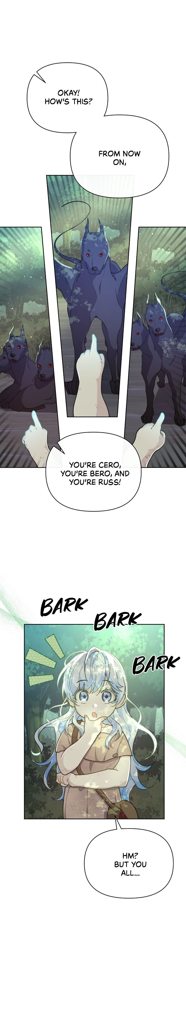 When the Witch’s Daughter Lifts the Male Lead’s Curse Chapter 5 135 17