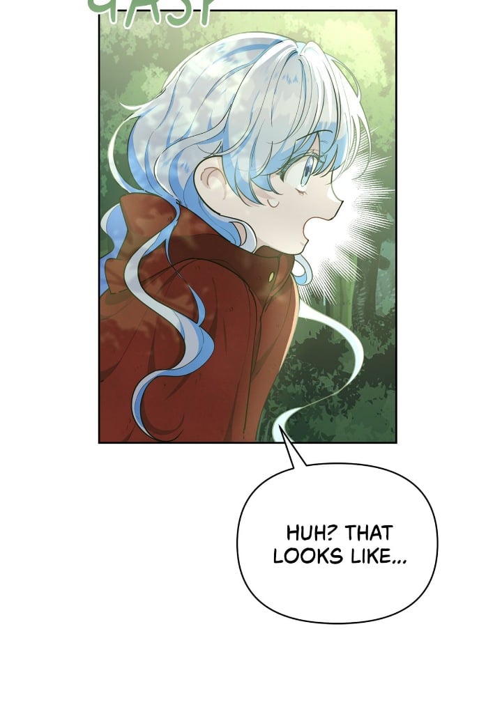 When the Witch’s Daughter Lifts the Male Lead’s Curse Chapter 5 142 24