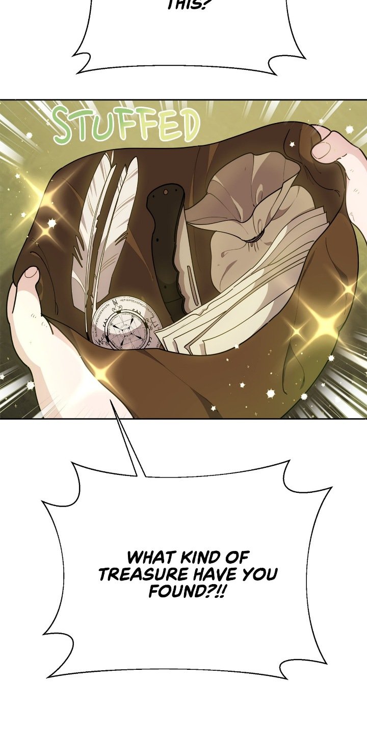 When the Witch’s Daughter Lifts the Male Lead’s Curse Chapter 5 146 28
