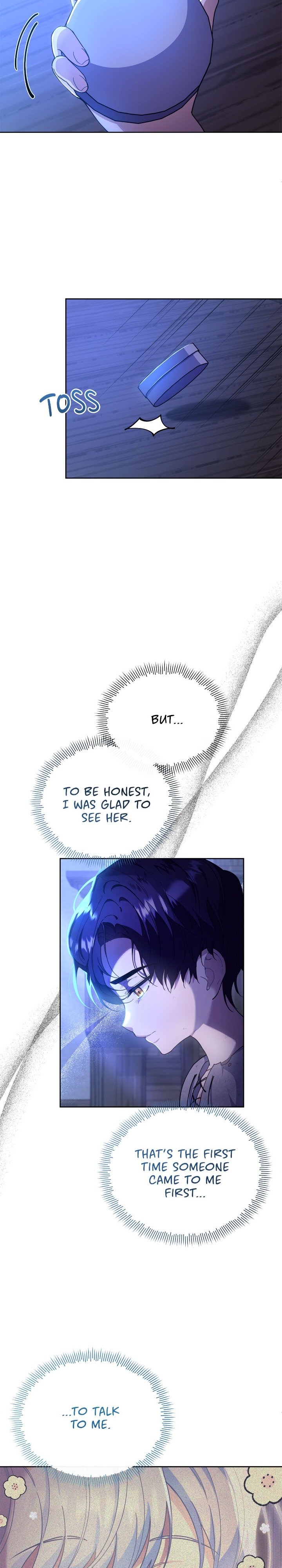 When the Witch’s Daughter Lifts the Male Lead’s Curse Chapter 5 121 3