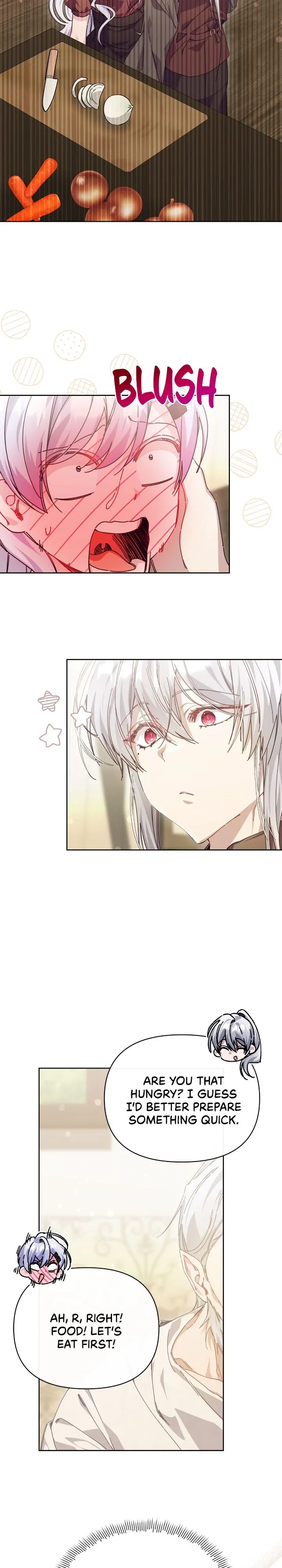 When the Witch’s Daughter Lifts the Male Lead’s Curse Chapter 53 106 ch 52 3