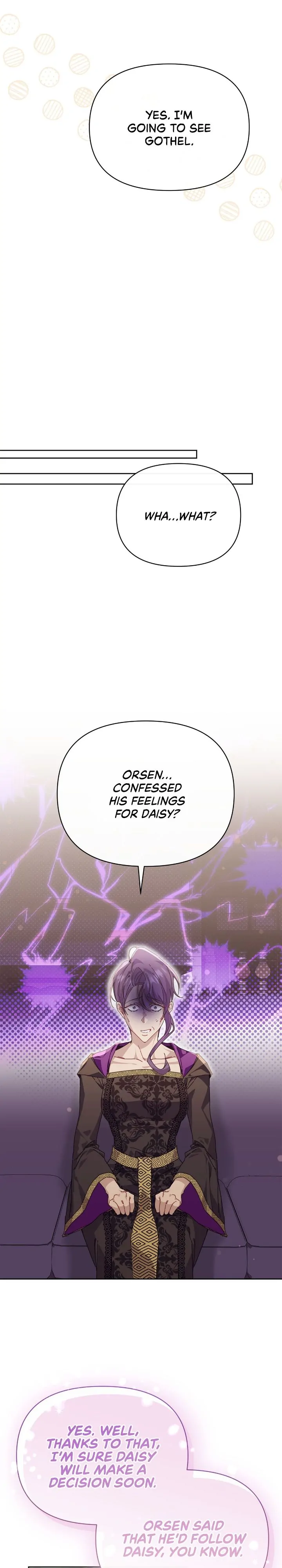 When the Witch’s Daughter Lifts the Male Lead’s Curse Chapter 53 110 ch 52 7