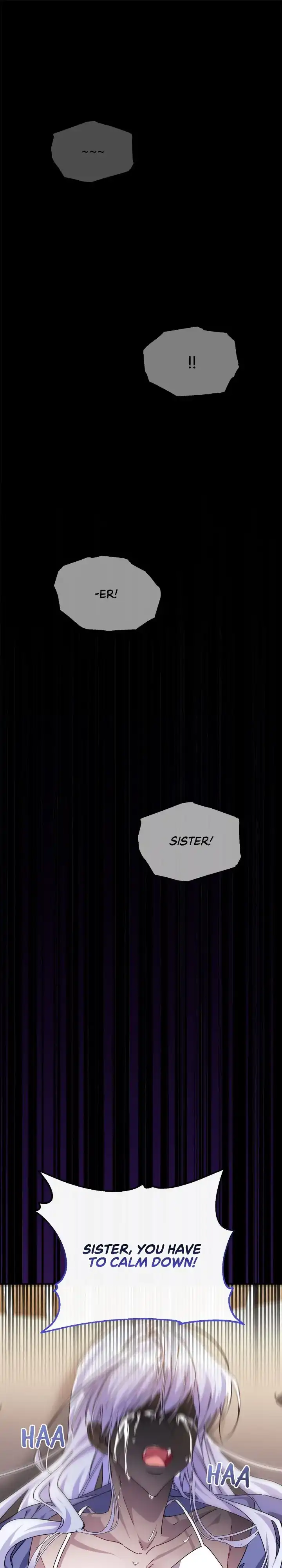 When the Witch’s Daughter Lifts the Male Lead’s Curse Chapter 55 104 01