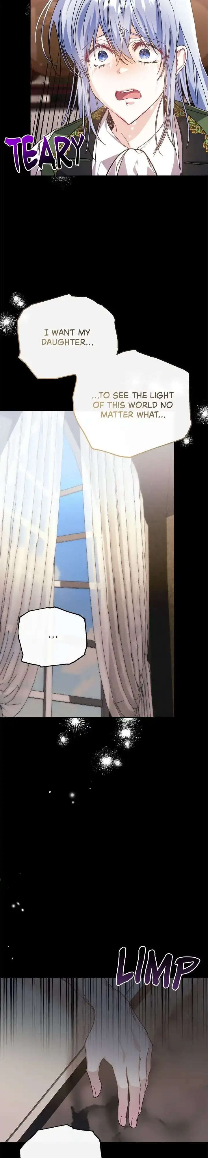 When the Witch’s Daughter Lifts the Male Lead’s Curse Chapter 55 106 03