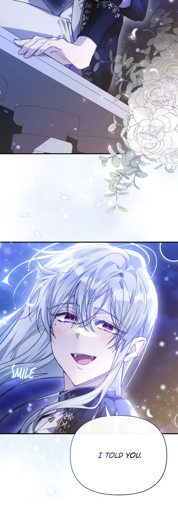 When the Witch’s Daughter Lifts the Male Lead’s Curse Chapter 55 127 24