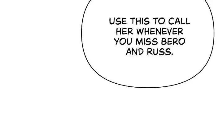 When the Witch’s Daughter Lifts the Male Lead’s Curse Chapter 55 131 28