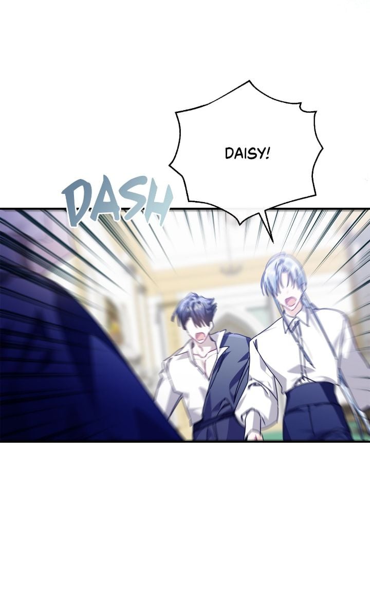 When the Witch’s Daughter Lifts the Male Lead’s Curse Chapter 56 118 21